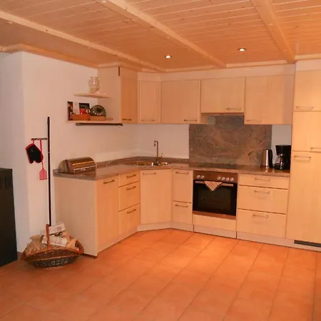 Chalet Lauber *