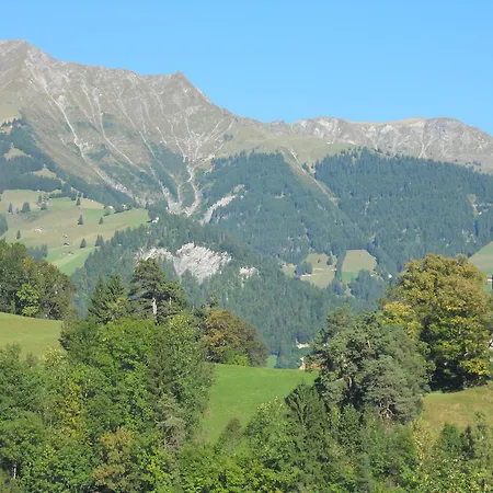 Chalet Lauber