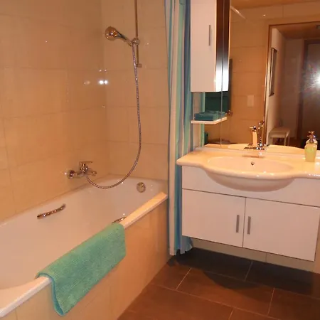 Apartment Chalet Lauber *
