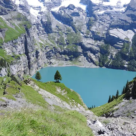 Chalet Lauber