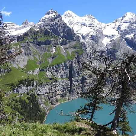 Chalet Lauber