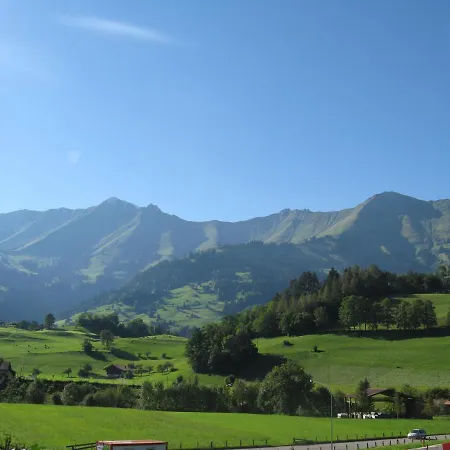 Chalet Lauber * Frutigen