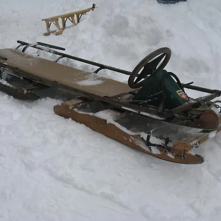 Chalet Lauber *