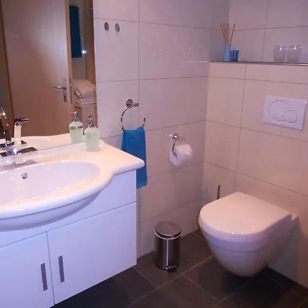 Chalet Lauber