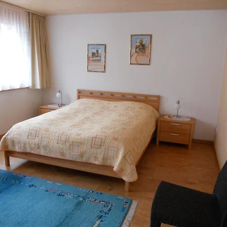 Apartament Chalet Lauber